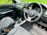 USED 2017 SUZUKI VITARA 1.6 SZ5 5d 118 BHP PANORAMIC ROOF SATELLITE NAVIGATION DAB RADIO FRONT HEATED SEATS