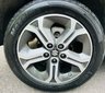 USED 2017 SUZUKI VITARA 1.6 SZ5 5d 118 BHP PANORAMIC ROOF SATELLITE NAVIGATION DAB RADIO FRONT HEATED SEATS