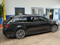 USED 2020 69 TOYOTA COROLLA 2.0 EXCEL 5d 181 BHP BIG SPEC SAT NAV LEATHER PAN SUNROOF 1 OWNER TOYOTA WARRANTY TILL JAN 2030