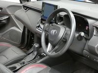 USED 2020 69 TOYOTA COROLLA 2.0 EXCEL 5d 181 BHP BIG SPEC SAT NAV LEATHER PAN SUNROOF 1 OWNER TOYOTA WARRANTY TILL JAN 2030