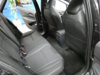 USED 2020 69 TOYOTA COROLLA 2.0 EXCEL 5d 181 BHP BIG SPEC SAT NAV LEATHER PAN SUNROOF 1 OWNER TOYOTA WARRANTY TILL JAN 2030