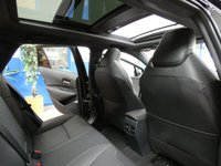 USED 2020 69 TOYOTA COROLLA 2.0 EXCEL 5d 181 BHP BIG SPEC SAT NAV LEATHER PAN SUNROOF 1 OWNER TOYOTA WARRANTY TILL JAN 2030