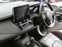 USED 2020 69 TOYOTA COROLLA 2.0 EXCEL 5d 181 BHP BIG SPEC SAT NAV LEATHER PAN SUNROOF 1 OWNER TOYOTA WARRANTY TILL JAN 2030