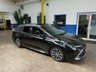 USED 2020 69 TOYOTA COROLLA 2.0 EXCEL 5d 181 BHP BIG SPEC SAT NAV LEATHER PAN SUNROOF 1 OWNER TOYOTA WARRANTY TILL JAN 2030