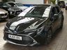 USED 2020 69 TOYOTA COROLLA 2.0 EXCEL 5d 181 BHP BIG SPEC SAT NAV LEATHER PAN SUNROOF 1 OWNER TOYOTA WARRANTY TILL JAN 2030