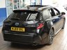 USED 2020 69 TOYOTA COROLLA 2.0 EXCEL 5d 181 BHP BIG SPEC SAT NAV LEATHER PAN SUNROOF 1 OWNER TOYOTA WARRANTY TILL JAN 2030