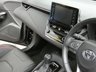 USED 2020 69 TOYOTA COROLLA 2.0 EXCEL 5d 181 BHP BIG SPEC SAT NAV LEATHER PAN SUNROOF 1 OWNER TOYOTA WARRANTY TILL JAN 2030