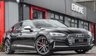 USED 2017 03 AUDI S5 3.0 S5 SPORTBACK TFSI QUATTRO 5d 349 BHP COMF&SOUND+RED CALLIPERS
