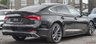 USED 2017 03 AUDI S5 3.0 S5 SPORTBACK TFSI QUATTRO 5d 349 BHP COMF&SOUND+RED CALLIPERS