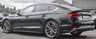 USED 2017 03 AUDI S5 3.0 S5 SPORTBACK TFSI QUATTRO 5d 349 BHP COMF&SOUND+RED CALLIPERS