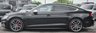 USED 2017 03 AUDI S5 3.0 S5 SPORTBACK TFSI QUATTRO 5d 349 BHP COMF&SOUND+RED CALLIPERS