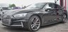 USED 2017 03 AUDI S5 3.0 S5 SPORTBACK TFSI QUATTRO 5d 349 BHP COMF&SOUND+RED CALLIPERS