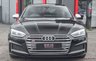 USED 2017 03 AUDI S5 3.0 S5 SPORTBACK TFSI QUATTRO 5d 349 BHP COMF&SOUND+RED CALLIPERS