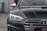 USED 2017 03 AUDI S5 3.0 S5 SPORTBACK TFSI QUATTRO 5d 349 BHP COMF&SOUND+RED CALLIPERS