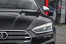 USED 2017 03 AUDI S5 3.0 S5 SPORTBACK TFSI QUATTRO 5d 349 BHP COMF&SOUND+RED CALLIPERS