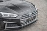 USED 2017 03 AUDI S5 3.0 S5 SPORTBACK TFSI QUATTRO 5d 349 BHP COMF&SOUND+RED CALLIPERS