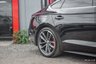 USED 2017 03 AUDI S5 3.0 S5 SPORTBACK TFSI QUATTRO 5d 349 BHP COMF&SOUND+RED CALLIPERS