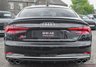 USED 2017 03 AUDI S5 3.0 S5 SPORTBACK TFSI QUATTRO 5d 349 BHP COMF&SOUND+RED CALLIPERS