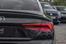 USED 2017 03 AUDI S5 3.0 S5 SPORTBACK TFSI QUATTRO 5d 349 BHP COMF&SOUND+RED CALLIPERS