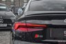 USED 2017 03 AUDI S5 3.0 S5 SPORTBACK TFSI QUATTRO 5d 349 BHP COMF&SOUND+RED CALLIPERS