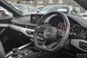 USED 2017 03 AUDI S5 3.0 S5 SPORTBACK TFSI QUATTRO 5d 349 BHP COMF&SOUND+RED CALLIPERS