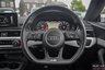 USED 2017 03 AUDI S5 3.0 S5 SPORTBACK TFSI QUATTRO 5d 349 BHP COMF&SOUND+RED CALLIPERS
