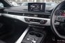 USED 2017 03 AUDI S5 3.0 S5 SPORTBACK TFSI QUATTRO 5d 349 BHP COMF&SOUND+RED CALLIPERS