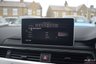 USED 2017 03 AUDI S5 3.0 S5 SPORTBACK TFSI QUATTRO 5d 349 BHP COMF&SOUND+RED CALLIPERS