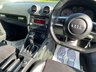 USED 2011 61 AUDI A3 2.0 SPORTBACK TDI S LINE SPECIAL EDITION 5d 138 BHP 