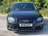 USED 2011 61 AUDI A3 2.0 SPORTBACK TDI S LINE SPECIAL EDITION 5d 138 BHP 