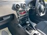 USED 2011 61 AUDI A3 2.0 SPORTBACK TDI S LINE SPECIAL EDITION 5d 138 BHP 