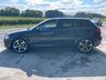 USED 2011 61 AUDI A3 2.0 SPORTBACK TDI S LINE SPECIAL EDITION 5d 138 BHP 