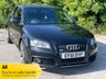 USED 2011 61 AUDI A3 2.0 SPORTBACK TDI S LINE SPECIAL EDITION 5d 138 BHP 