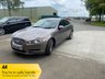USED 2010 10 JAGUAR XF 3.0 V6 PREMIUM LUXURY 4d 240 BHP FULL LEATHER, METALLIC PAINT