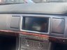 USED 2010 10 JAGUAR XF 3.0 V6 PREMIUM LUXURY 4d 240 BHP FULL LEATHER, METALLIC PAINT