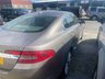 USED 2010 10 JAGUAR XF 3.0 V6 PREMIUM LUXURY 4d 240 BHP FULL LEATHER, METALLIC PAINT