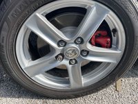 USED 2007 56 MAZDA MX-5 1.8 I 2d 125 BHP 