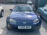 USED 2007 56 MAZDA MX-5 1.8 I 2d 125 BHP 