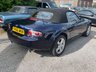 USED 2007 56 MAZDA MX-5 1.8 I 2d 125 BHP 