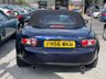 USED 2007 56 MAZDA MX-5 1.8 I 2d 125 BHP 
