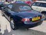 USED 2007 56 MAZDA MX-5 1.8 I 2d 125 BHP 