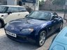 USED 2007 56 MAZDA MX-5 1.8 I 2d 125 BHP 