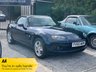 USED 2007 56 MAZDA MX-5 1.8 I 2d 125 BHP 