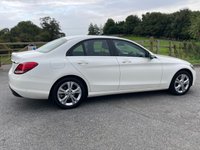 USED 2015 65 MERCEDES-BENZ C-CLASS 2.1 C220 D SE EXECUTIVE 4d 170 BHP NICE SPEC++EXCELLENT 70MPG ECONOMY