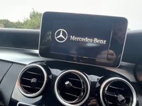 USED 2015 65 MERCEDES-BENZ C-CLASS 2.1 C220 D SE EXECUTIVE 4d 170 BHP NICE SPEC++EXCELLENT 70MPG ECONOMY