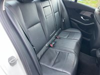 USED 2015 65 MERCEDES-BENZ C-CLASS 2.1 C220 D SE EXECUTIVE 4d 170 BHP NICE SPEC++EXCELLENT 70MPG ECONOMY