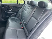 USED 2015 65 MERCEDES-BENZ C-CLASS 2.1 C220 D SE EXECUTIVE 4d 170 BHP NICE SPEC++EXCELLENT 70MPG ECONOMY