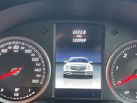 USED 2015 65 MERCEDES-BENZ C-CLASS 2.1 C220 D SE EXECUTIVE 4d 170 BHP NICE SPEC++EXCELLENT 70MPG ECONOMY