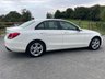 USED 2015 65 MERCEDES-BENZ C-CLASS 2.1 C220 D SE EXECUTIVE 4d 170 BHP NICE SPEC++EXCELLENT 70MPG ECONOMY