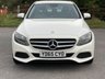 USED 2015 65 MERCEDES-BENZ C-CLASS 2.1 C220 D SE EXECUTIVE 4d 170 BHP NICE SPEC++EXCELLENT 70MPG ECONOMY